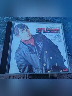 The Greatest Hits of Eric Burdon and The Animals CD